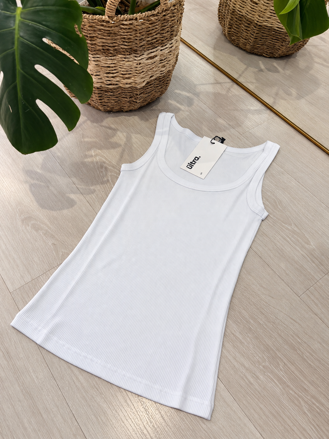 Musculosa Morley
