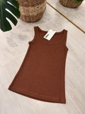 Musculosa Morley