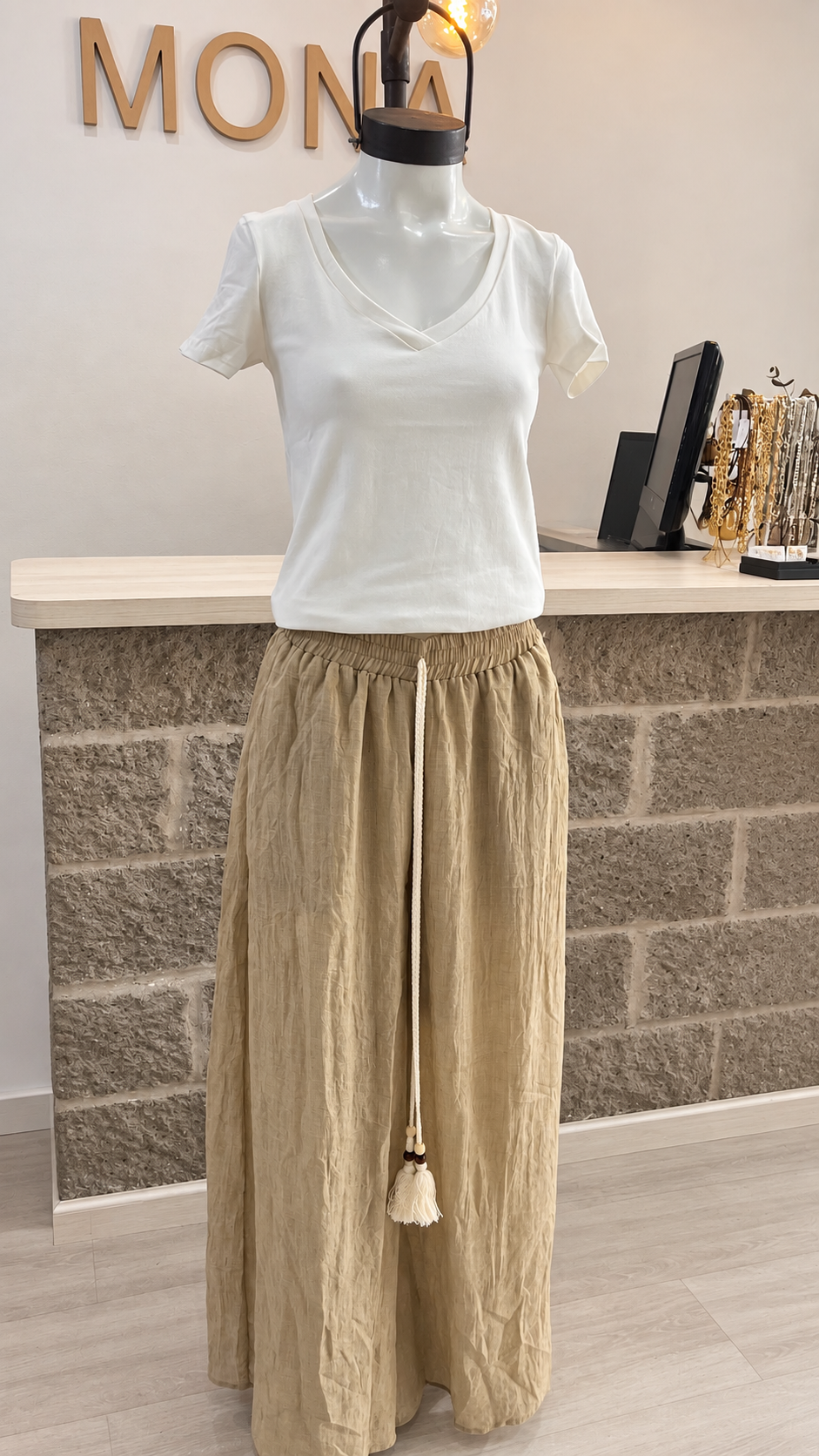 Pantalón Úrsula Bolom