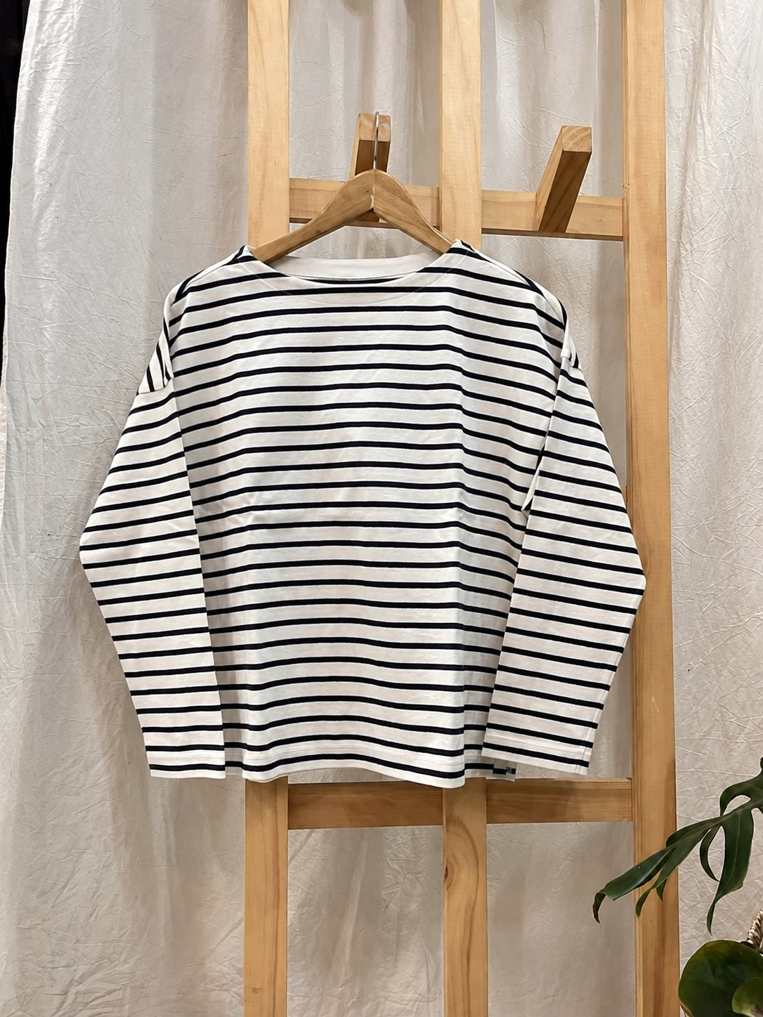 Remera Úrsula Rayada - imagen 2