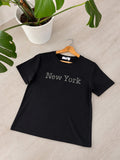 Reme New York Ursula Negro