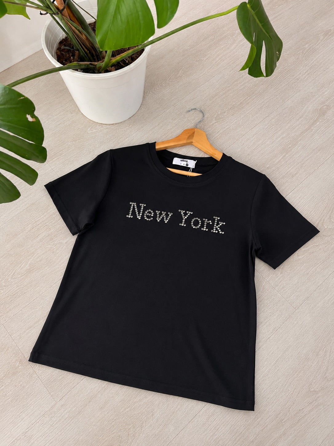 Reme New York Ursula Negro